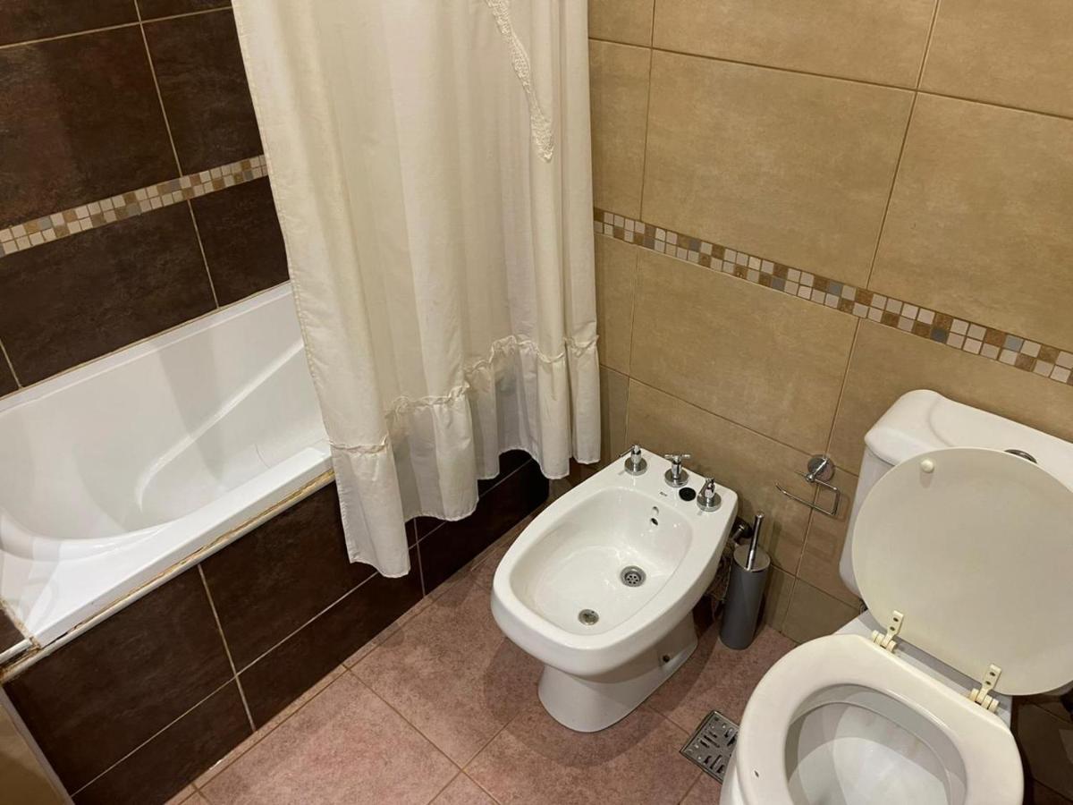 Tu Casa En Parque Daire Necochea Dış mekan fotoğraf