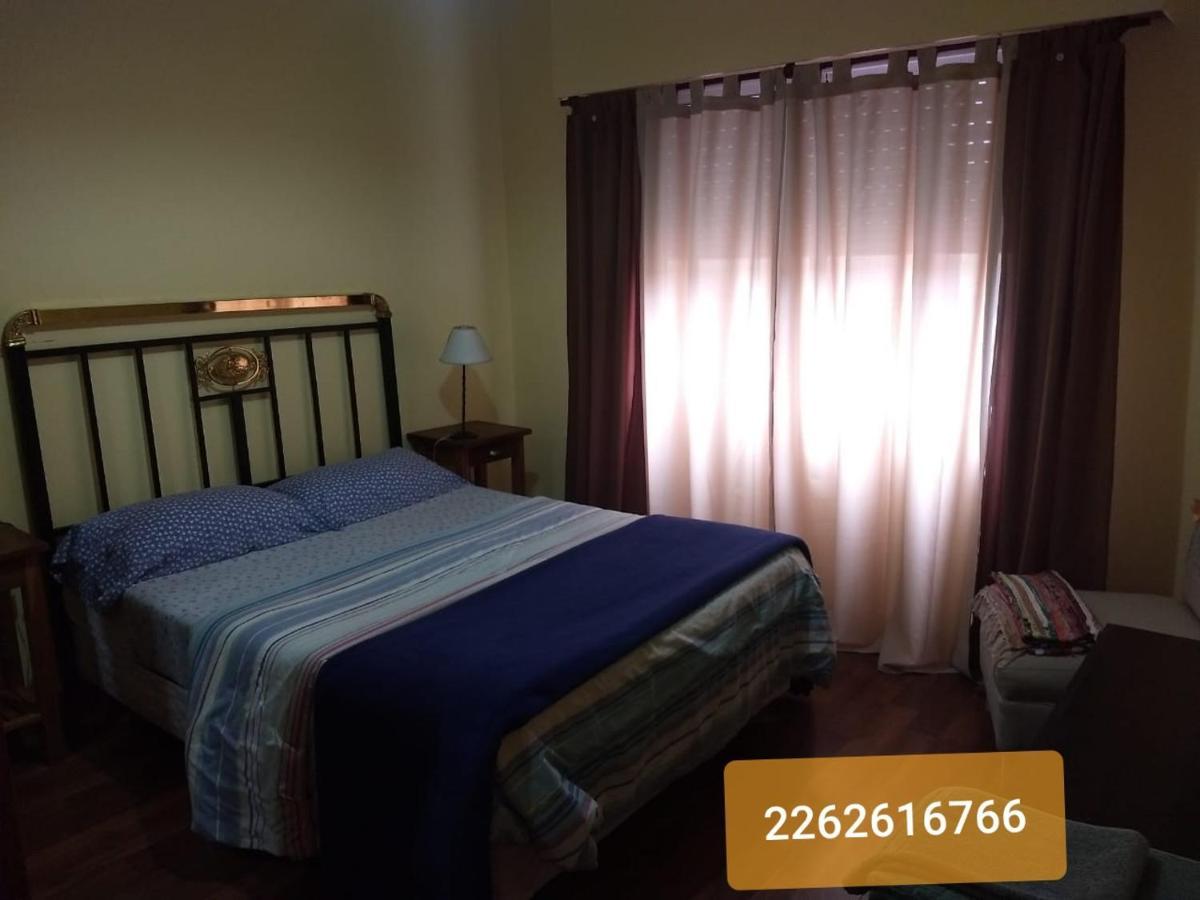 Tu Casa En Parque Daire Necochea Dış mekan fotoğraf