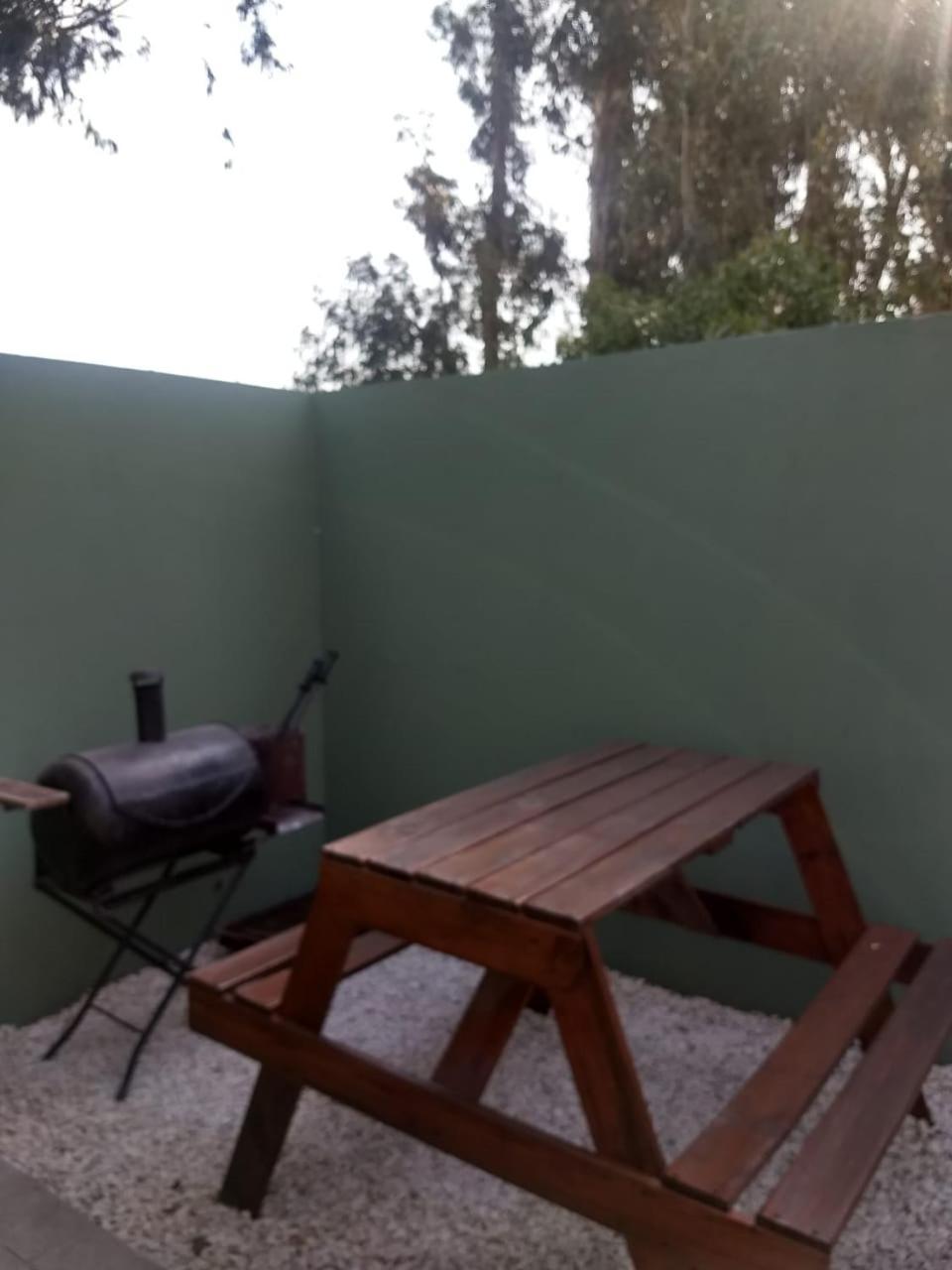 Tu Casa En Parque Daire Necochea Dış mekan fotoğraf