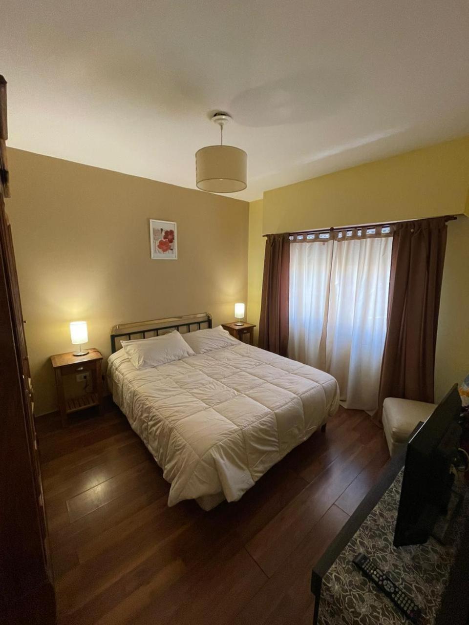 Tu Casa En Parque Daire Necochea Dış mekan fotoğraf