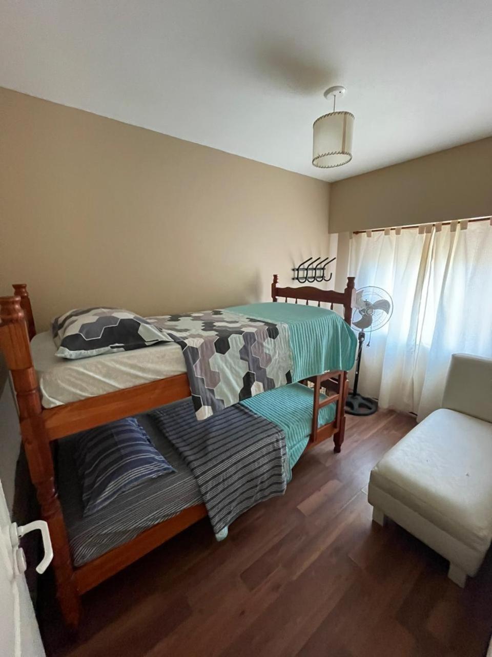 Tu Casa En Parque Daire Necochea Dış mekan fotoğraf