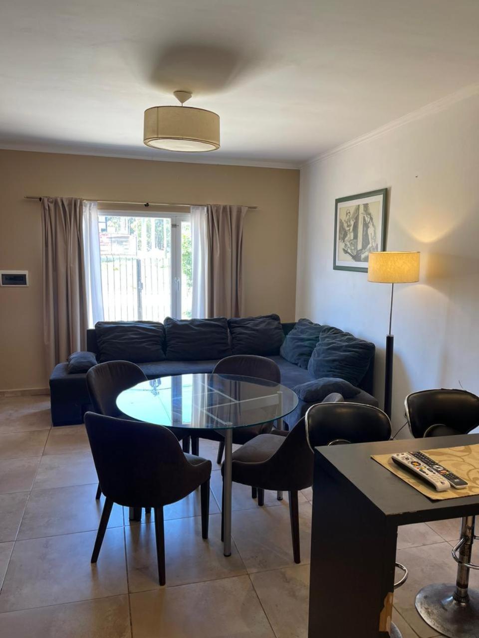 Tu Casa En Parque Daire Necochea Dış mekan fotoğraf