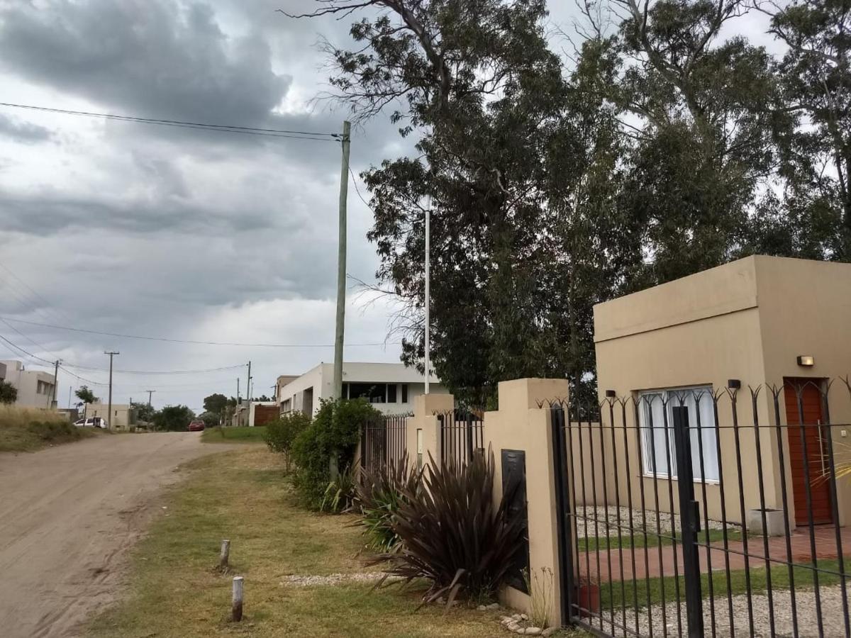 Tu Casa En Parque Daire Necochea Dış mekan fotoğraf