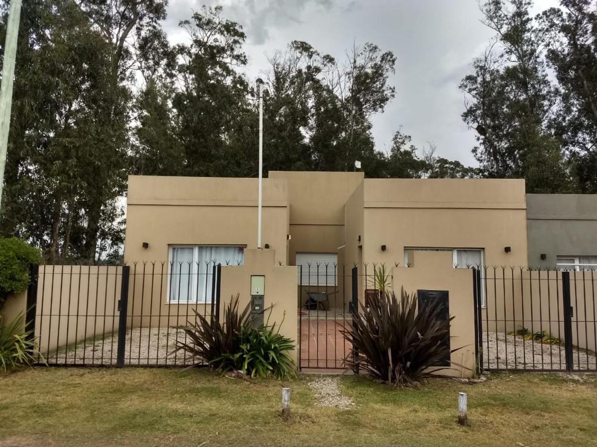 Tu Casa En Parque Daire Necochea Dış mekan fotoğraf